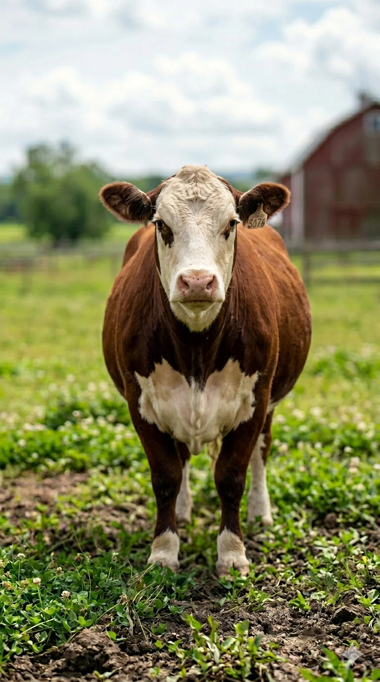 İstanbul büyükbaş kurbanlık dana seçimi